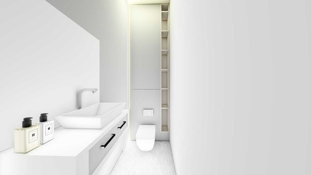 евродизайн Мухайн