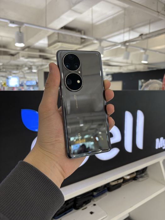 Huawei P50 Pro 256gb