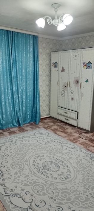 Ұзақ мерзімге үлкен үй жалға беріледі