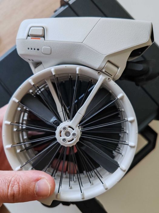 Дрон DJI Flip Flow Flow Flow Flow Flow Flow Flow Flow Flow Flow