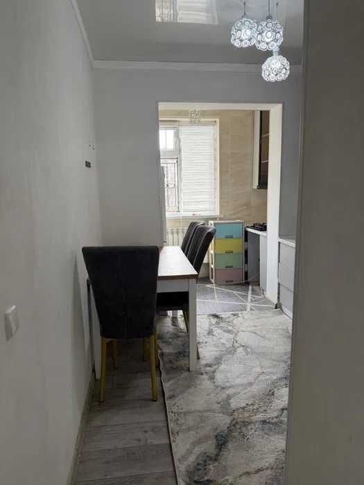 продается 2 ком квартира в ипотеку  от 5%