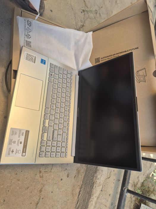 Asus Vivobook 256GB