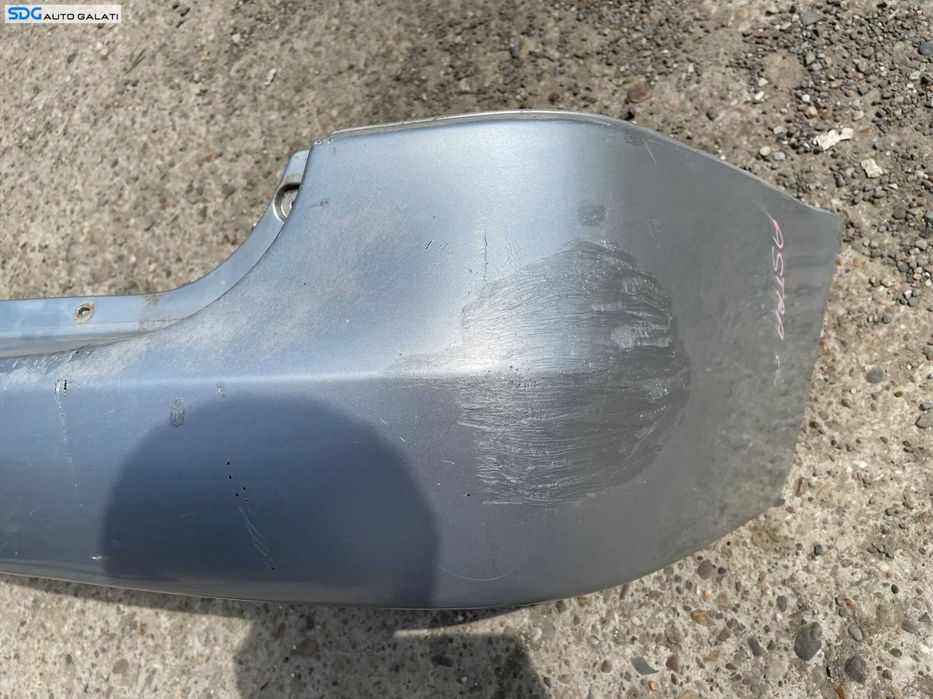 Bara Spoiler Spate Opel Astra G Break Combi 1998 - 2005 [1334]