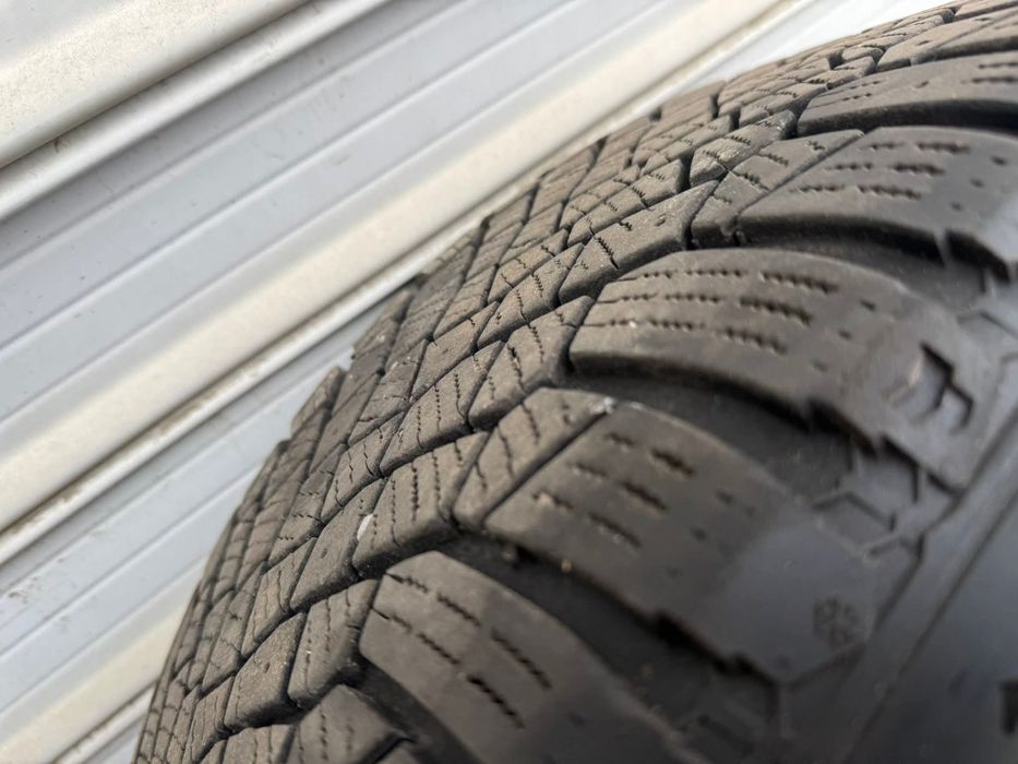 Джанти 5х112 20цола