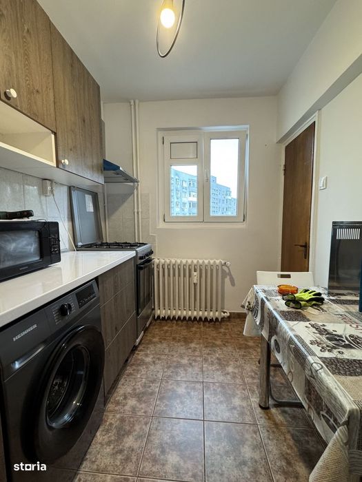 Apartament 2 Camere | Titan - Liviu Rebreanu