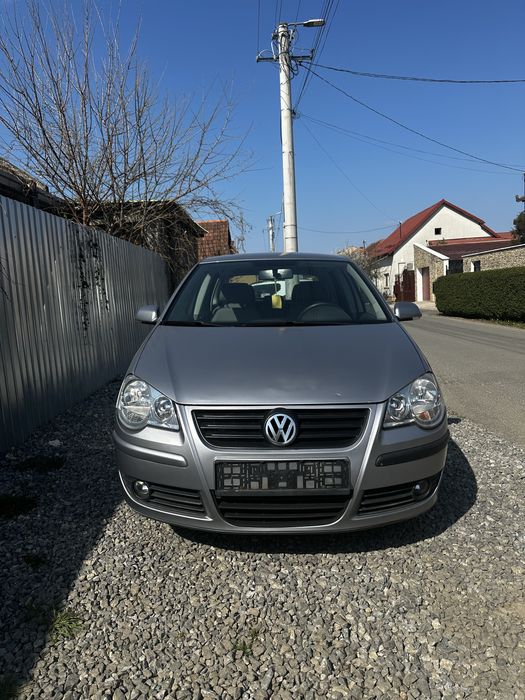 Volkswagen Polo 2006