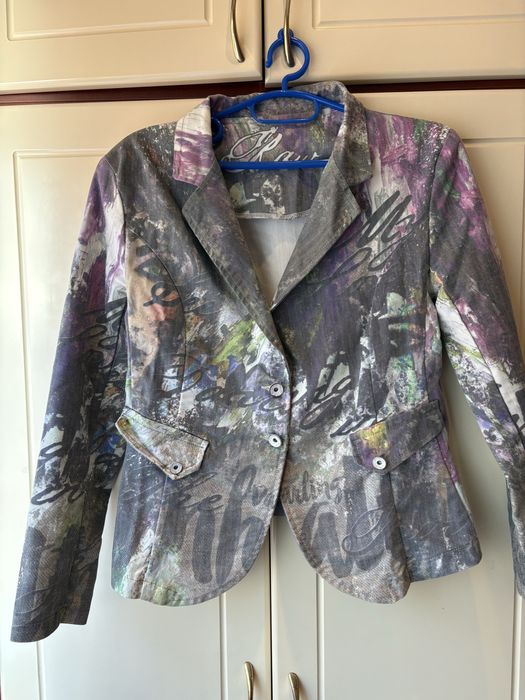 Дънки Negative-S размер