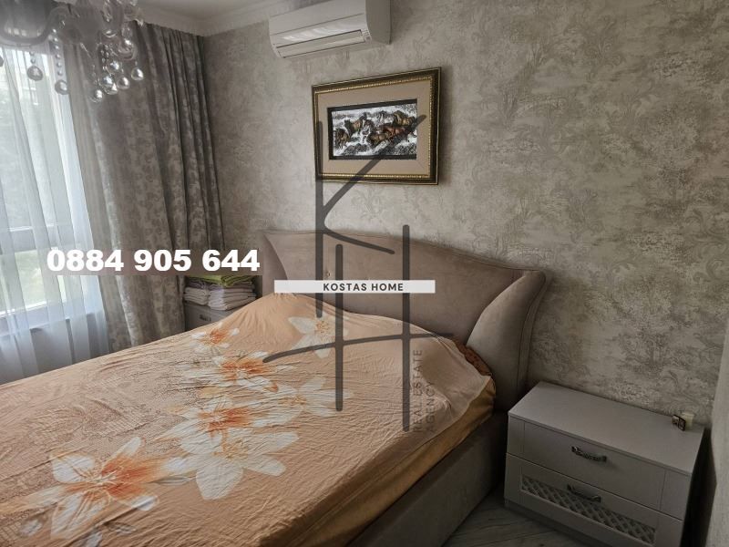 Продава се Тристаен апартамент в к.к. Златни пясъци - 119 кв.м за 1757 €/кв.м - Снимка #5