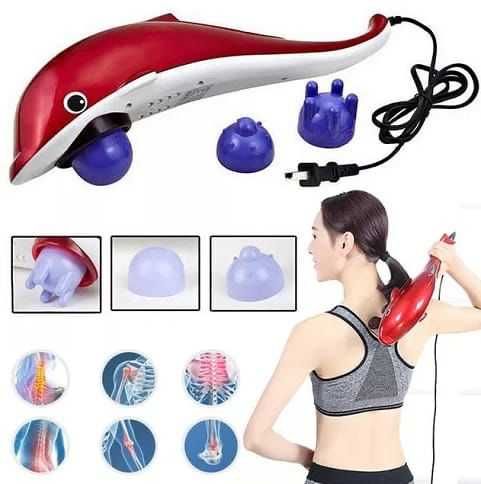 Массажёр fascial gun