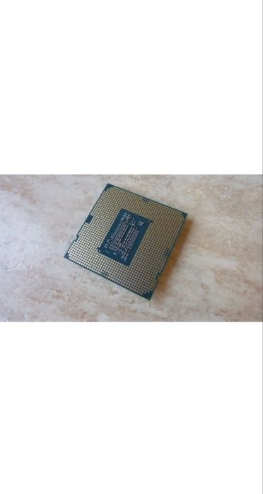 Intel core i3 10100f
