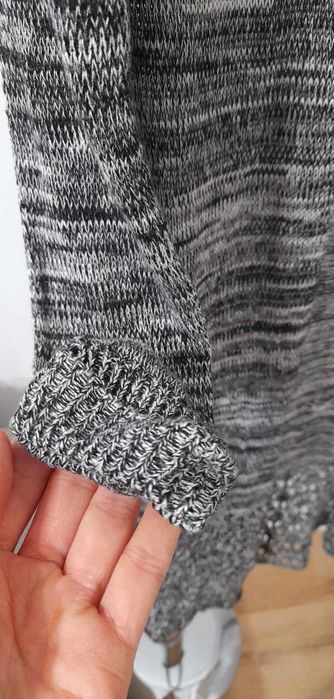 Cardigan HM Divided XS