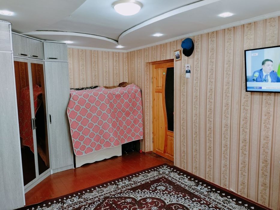 Срочно Продаётся 1 комнатная квартира