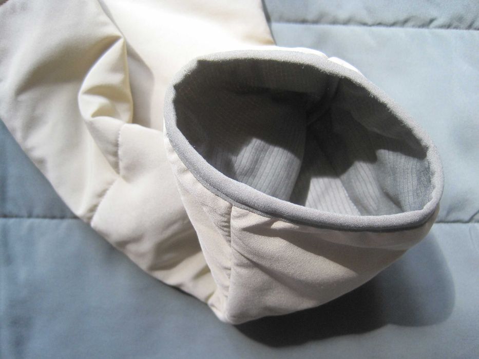 Jachetă Patagonia M PACK IN JACKET, Industrial Green, XL, nouă