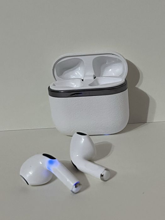 Безжични слушашки