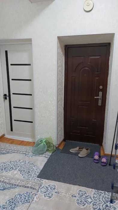 Сдается 3в4 комнаты квартира на Юнусабад 9