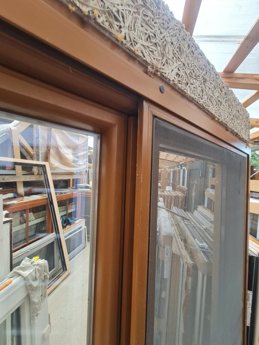 Usa terasa,lemn masiv,Austria (Geri 2811)