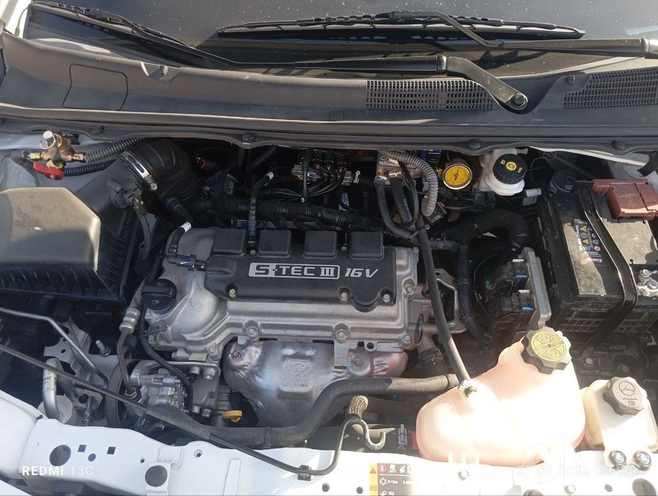 Chevrolet Cobalt, 2024, Buxoro – 8