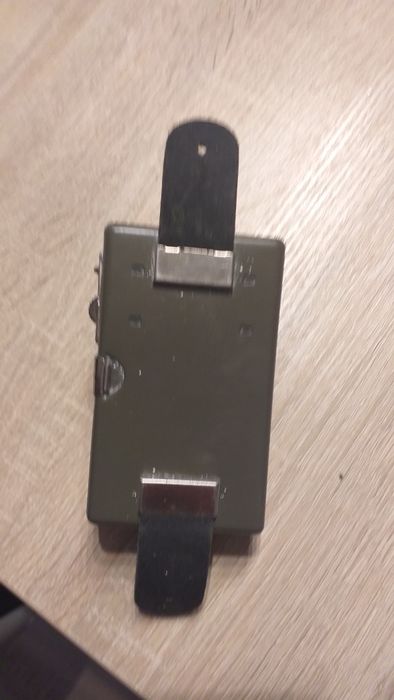 Vand Lanternă Militară veche