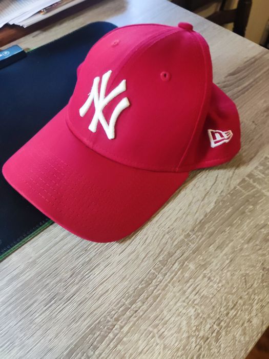 Намаления!! New era бейсболни шапки