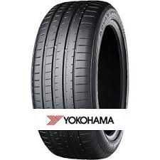 Anvelope NOI Vară 315/35 R22 Yokohama Advan Sport V107D 111Y XL NC0 RPB (DOT 5124)