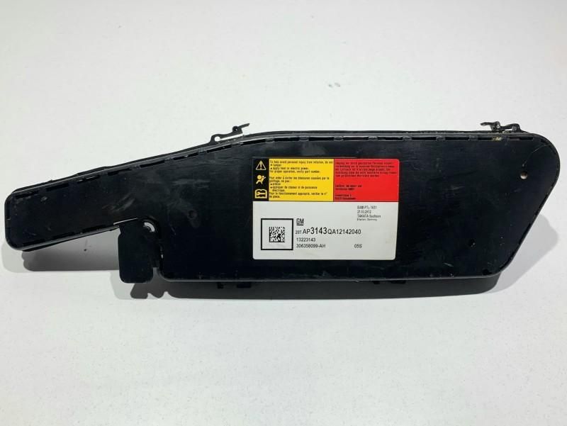 Airbag scaun dreapta Opel Insignia A 13223143