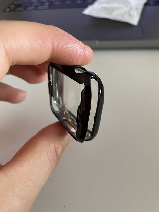 Кейс Apple watch 8 45mm