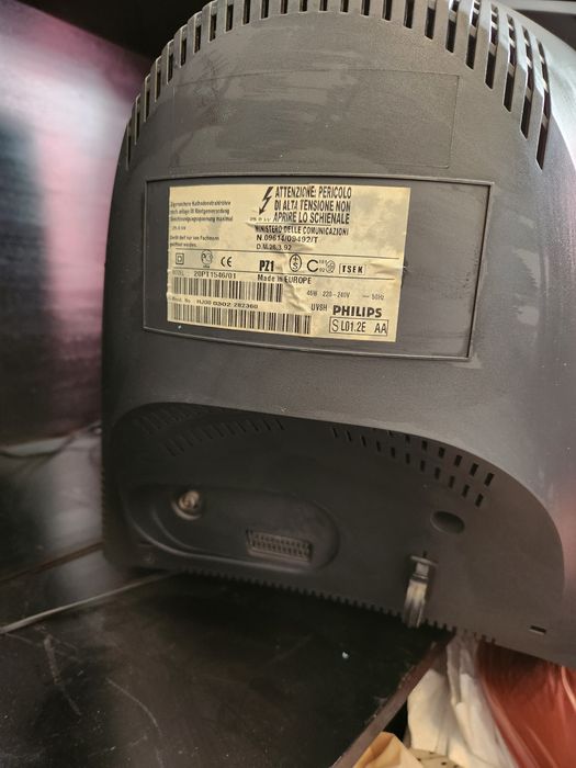 Система за домашно кино Philips LX3600D – 5.1 плюс подарък Philips tv