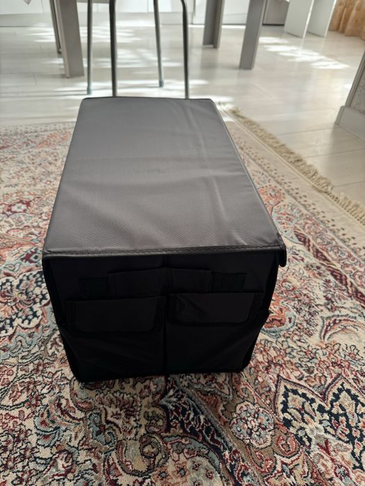 Органайзер для тойоты