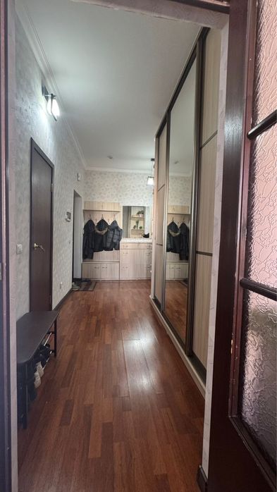 3х комнатная Левый Берег