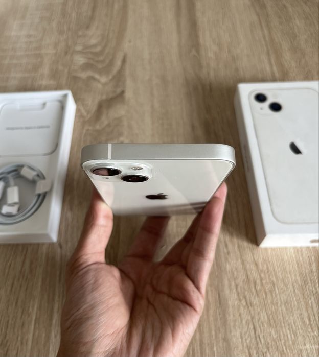 iPhone 13 В Идеале Айфон 13