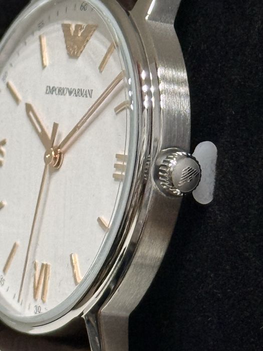 Ceas Armani Nou