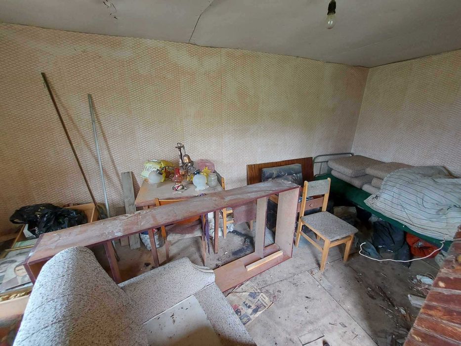 Продава се Къща в Търговище, Вилна зона - 50 кв.м за 551 €/кв.м - Снимка #5