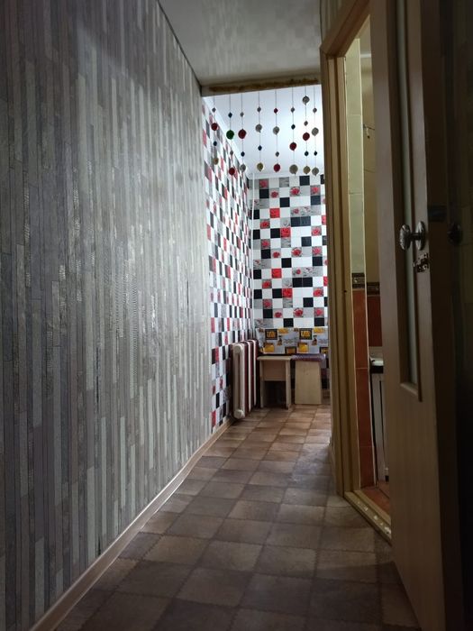 Сдается 2 комн квартира