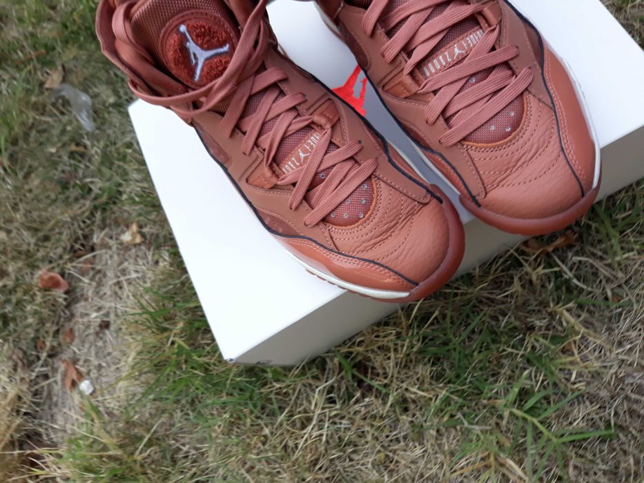 Nike Jordan Jumpman 38,5 Two Tray