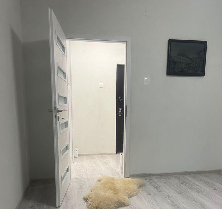 Дава се под наем Двустаен апартамент в Благоевград, Баларбаши - 50 кв.м за 306 € - Снимка #10