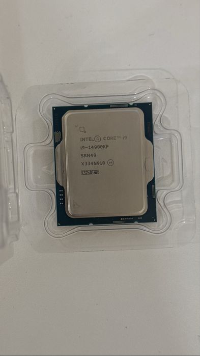 Процессор Intel Core i9 14900KF OEM