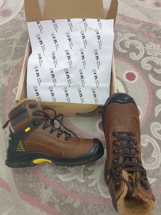 Зимний костюм DELTA PLUS