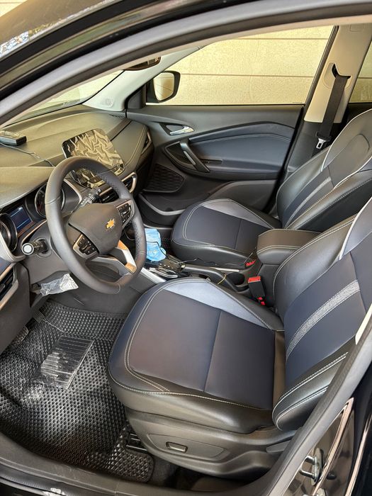 Tracker primer full 2025