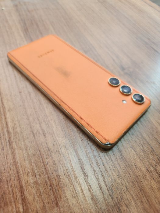 Samsung Galaxy F55+5G