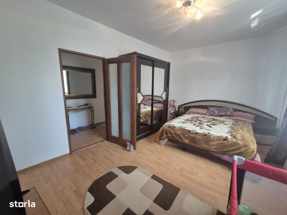 Apartament 2 camere Burdujeni — fotografia 3