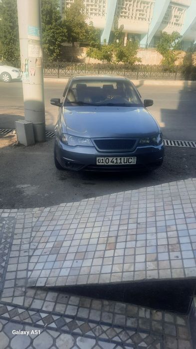 Nexia 2 2015 Sotiladi