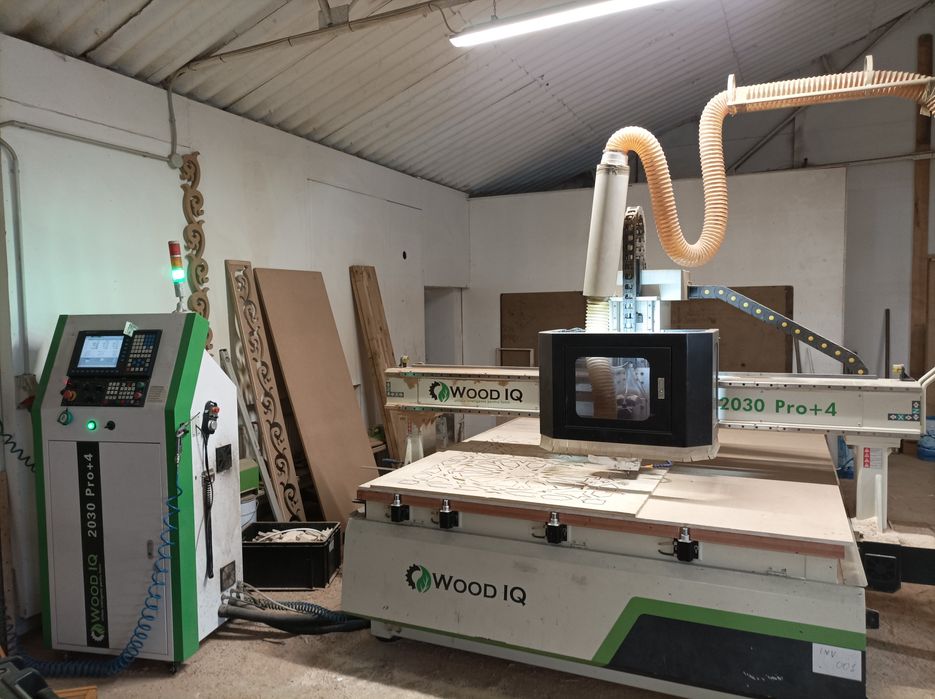Confecții metalice cnc plasma cnc router Arad • OLX.ro