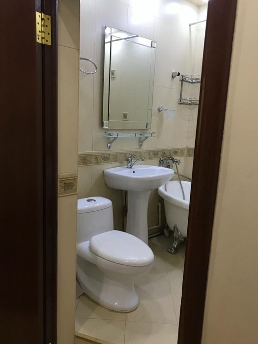 Сдам квартиру на долгий срок