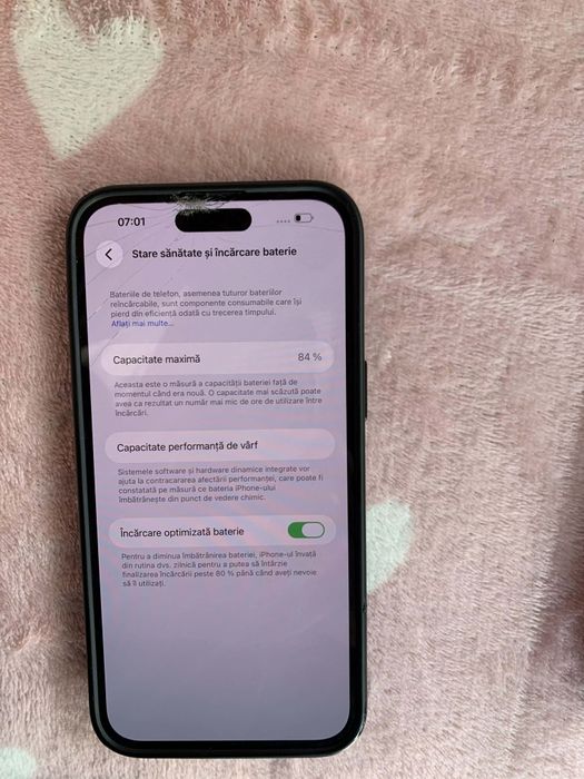 Vand iphone 14 pro max