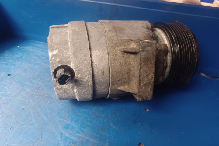 Compresor AC 1.9 DCI 1135320 091921707 Renault Laguna a 2-a generatie
