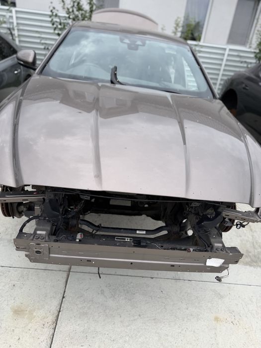 Capota motor Jaguar XF X260 2016