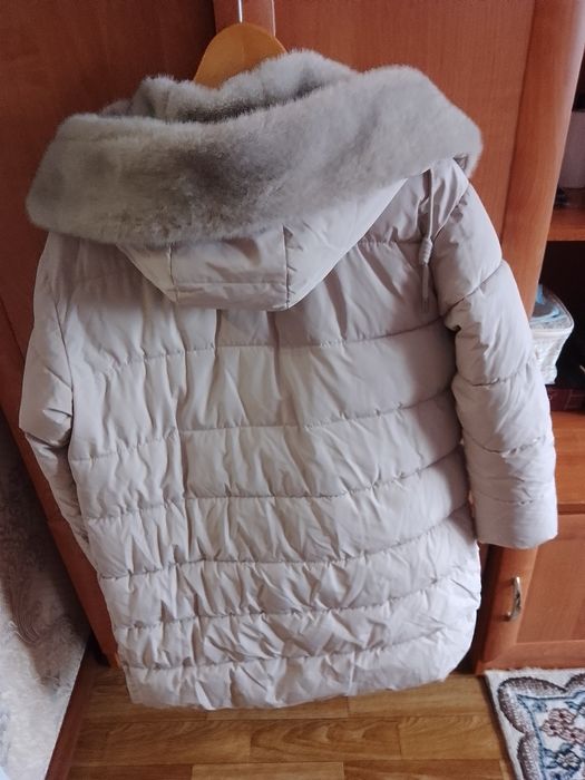 Продам куртку зима