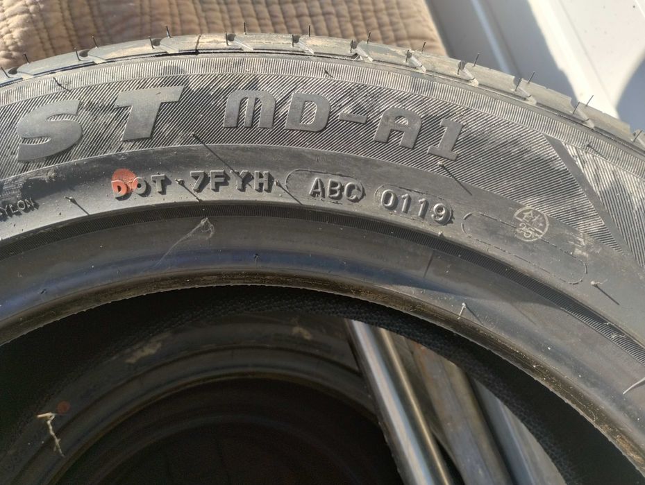 Anvelope vara 235/50zr17 96w