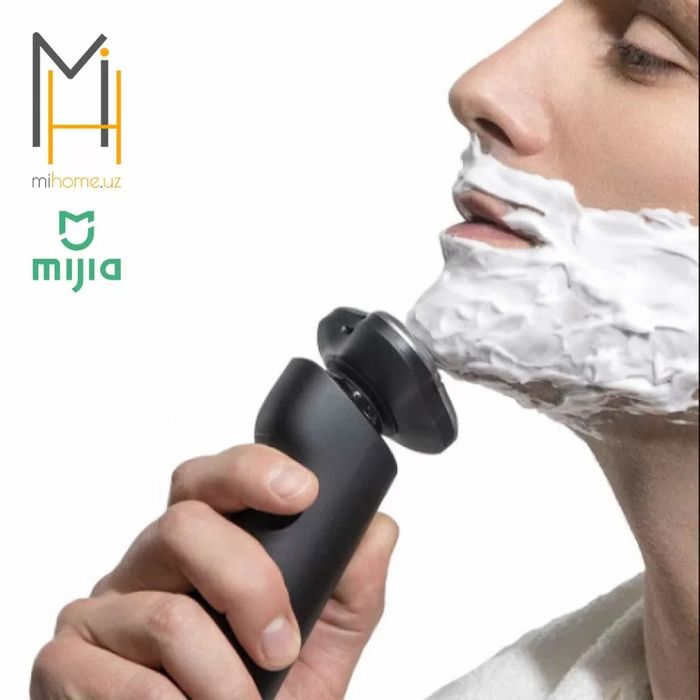 Электробритва Xiaomi Mijia S500