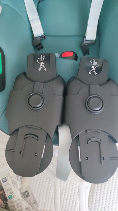 Столче за кола Maxi Cosi Pebble 360